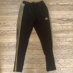 Adidas Men’s Small athletic pants